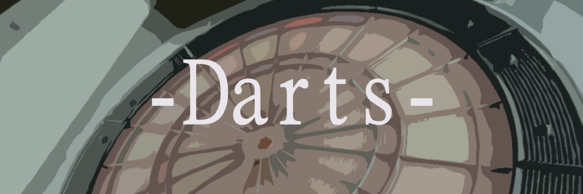 Darts